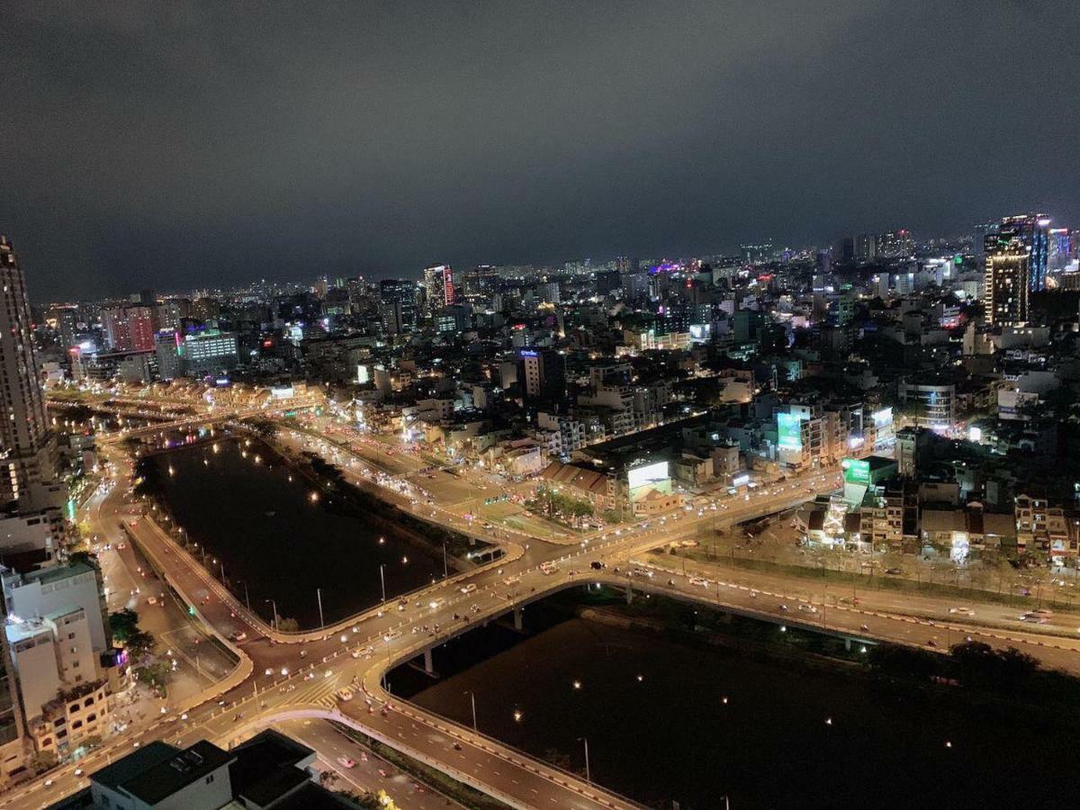 Saigon Center *